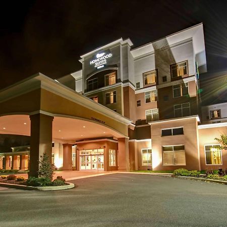 Homewood Suites - Doylestown Warrington Kültér fotó