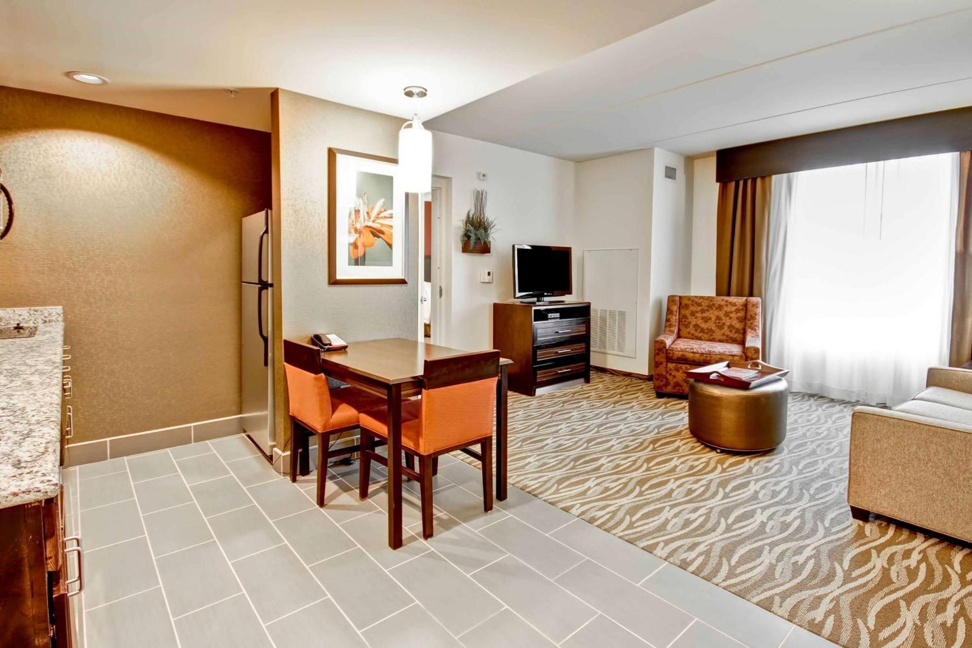Homewood Suites - Doylestown Warrington Kültér fotó