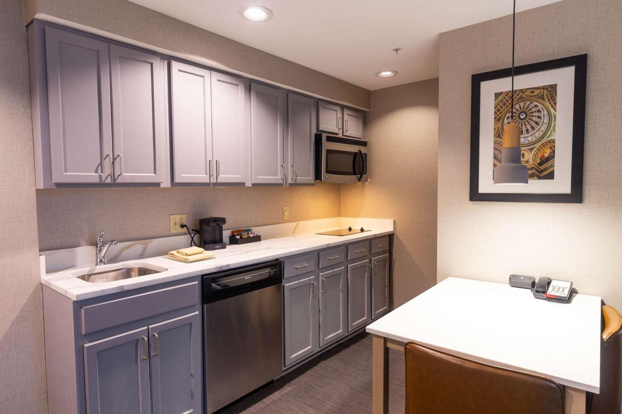 Homewood Suites - Doylestown Warrington Kültér fotó