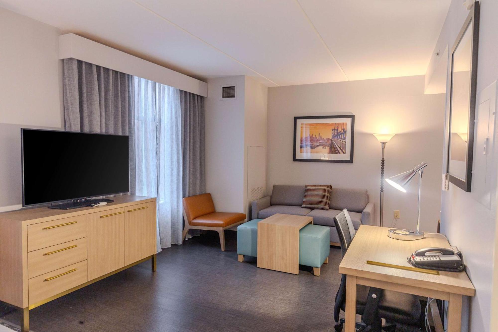 Homewood Suites - Doylestown Warrington Kültér fotó