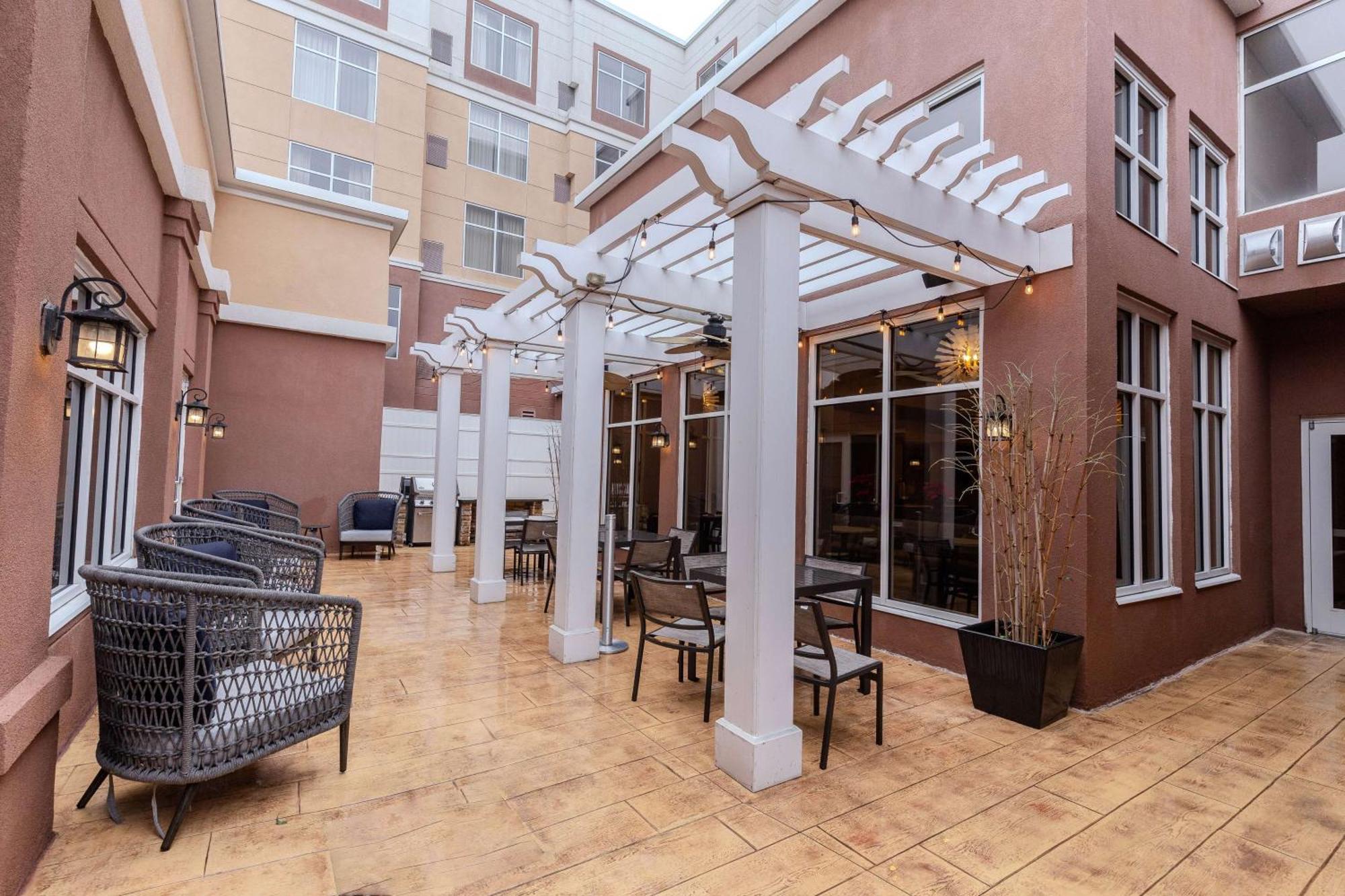 Homewood Suites - Doylestown Warrington Kültér fotó
