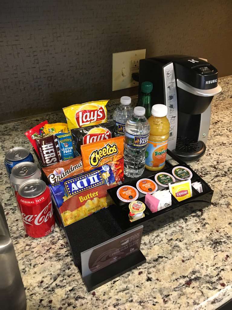 Homewood Suites - Doylestown Warrington Szoba fotó